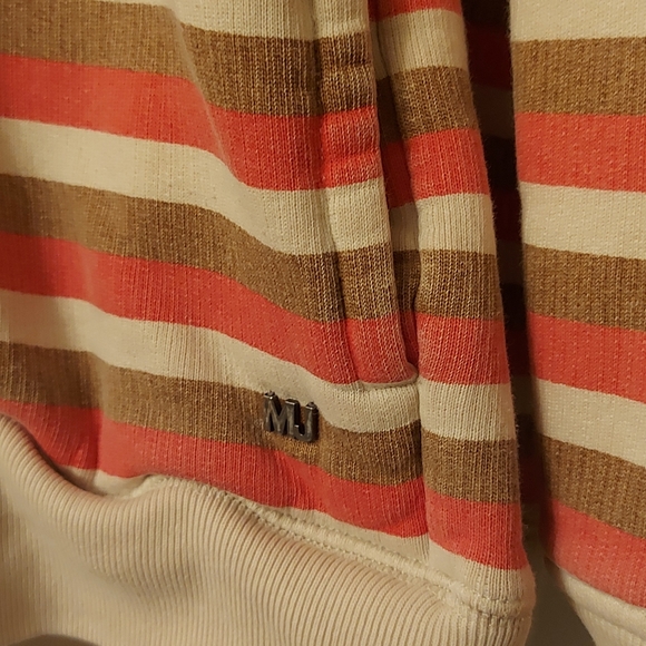 Marc by Marc Jacobs pull over hoodie - Picture 9 of 13